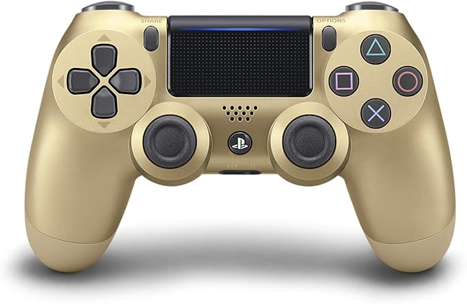 DUALSHOCK Wireless Controller for PlayStation 4 DUALSHOCK Wireless Controller for PlayStation 4